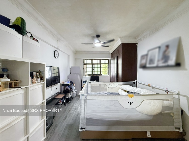Blk 519 Fragrant Woods (Woodlands), HDB 4 Rooms #584028671